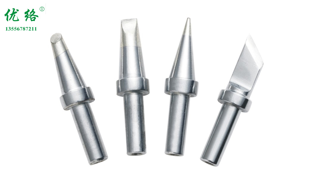 500系列烙鐵頭&nbsp;205焊臺(tái)-150W配用