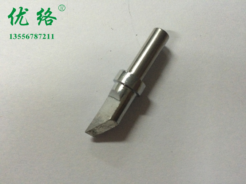 500-4DK&nbsp;太陽能拖焊烙鐵頭