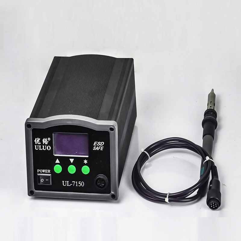 UL-7150&nbsp;lead&nbsp;free&nbsp;soldering&nbsp;station