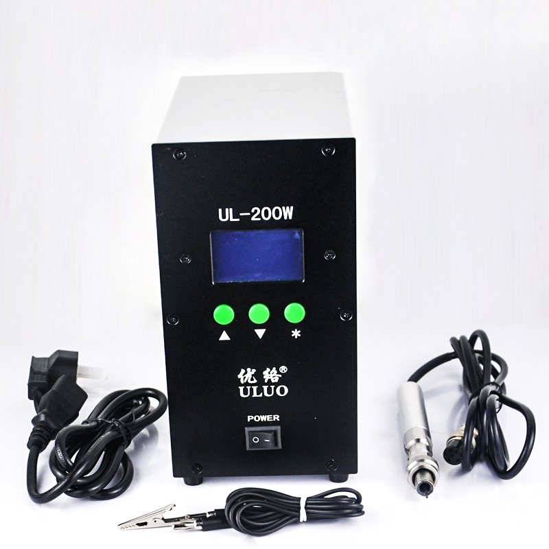 UL-200W&nbsp;soldering&nbsp;station