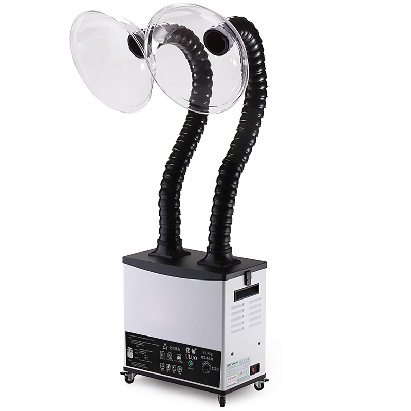 Moxibustion&nbsp;smoke&nbsp;purifier&nbsp;ULUO-A002