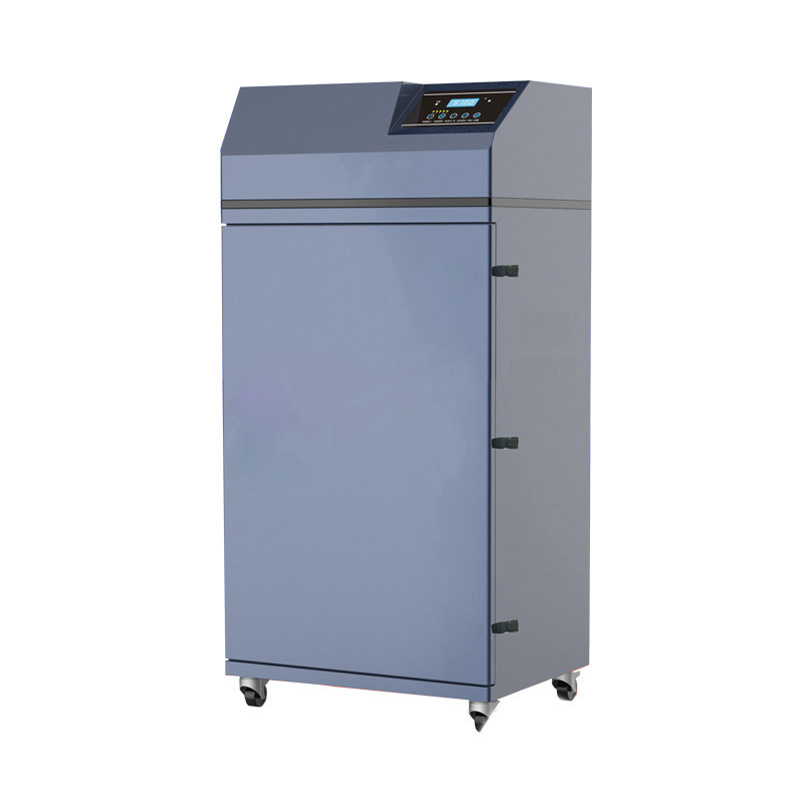 ULUO-9076&nbsp;Dust&nbsp;cleaning&nbsp;system